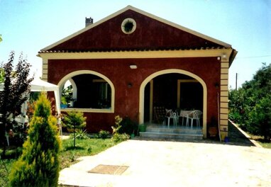 Einfamilienhaus zum Kauf 400.000 € 4 Zimmer 150 m² 1.000 m² Grundstück Korfu