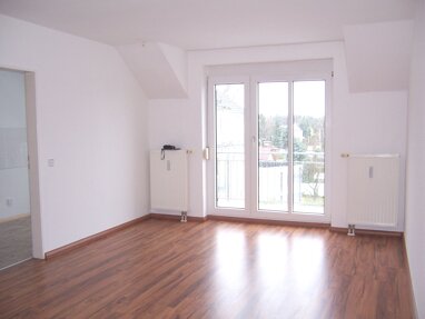 Wohnung zur Miete 385 € 3 Zimmer 68 m² 3. Geschoss Chemnitzer Straße 76c Limbach-Oberfrohna Limbach-Oberfrohna 09212