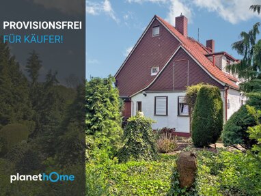 Doppelhaushälfte zum Kauf Provisionsfrei 128.000 € 4 Zimmer 68,5 m² 780 m² Grundstück Nossen Nossen 01683