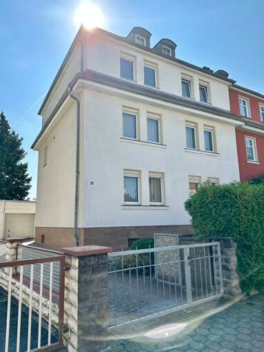 Wohnung zum Kauf 188.000 € 2 Zimmer 71,7 m² 1. Geschoss Roter Hügel Bayreuth 95445