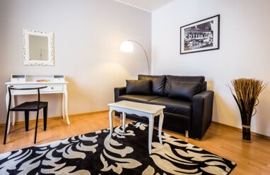 Wohnung zur Miete Wohnen auf Zeit 1.450 € 2 Zimmer 39 m² frei ab sofort Merheimer Straße Nippes Köln 50739