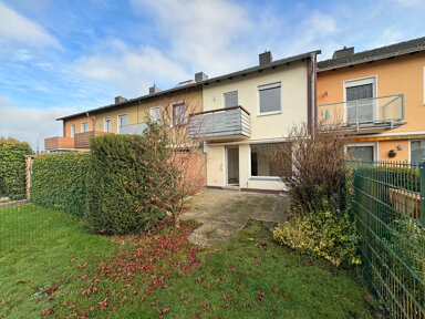 Reihenmittelhaus zum Kauf 259.000 € 3 Zimmer 73 m² 153 m² Grundstück Bad Oldesloe 23843