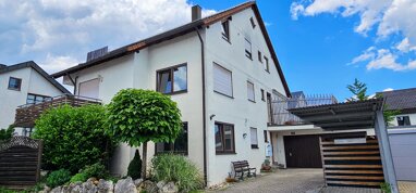 Apartment zur Miete 1.400 € 4 Zimmer 108 m² Erdgeschoss frei ab sofort Wendlingen Wendlingen am Neckar 73240