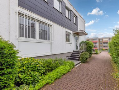Wohnung zum Kauf 490.000 € 4 Zimmer 112 m² Nied Frankfurt am Main 65934