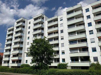 Wohnung zum Kauf 175.000 € 2 Zimmer 58 m² frei ab sofort Kasernen West Bamberg 96050