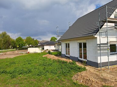 Einfamilienhaus zum Kauf provisionsfrei 192.913 € 2 Zimmer 82 m² 1.293 m² Grundstück Gartenstraße Tarnow Tarnow 18249