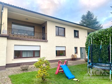 Einfamilienhaus zum Kauf 539.000 € 5 Zimmer 265 m² 1.310 m² Grundstück Rothenbergen Gründau 63584