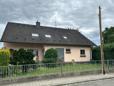 Haus zum Kauf Provisionsfrei 599.000 € 7 Zimmer 280 m² 550 m² Grundstück Röthenweg 4 Obermichelbach Obermichelbach 90587
