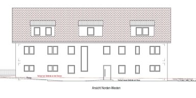 Wohnung zum Kauf provisionsfrei Wappersdorferstr. 1 Mühlhausen Mühlhausen 92360