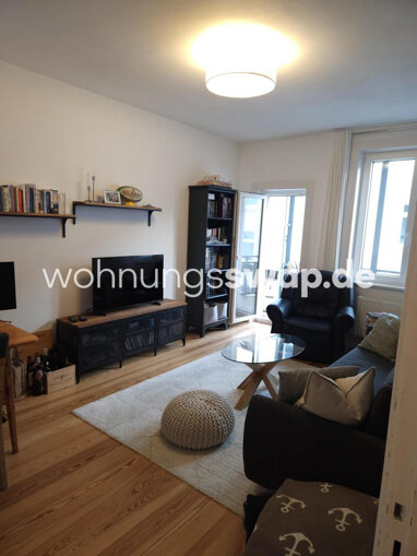 Apartment zur Miete 805 € 2 Zimmer 56 m² 3. Geschoss Eppendorf 20251