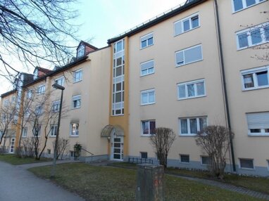 Wohnung zur Miete 665 € 1 Zimmer 36,9 m² Erdgeschoss frei ab 15.08.2024 Lohhof Unterschleißheim 85716