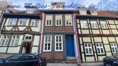 Haus zum Kauf 149.000 € 4 Zimmer 100 m² 74 m² Grundstück Salzwedel Salzwedel 29410