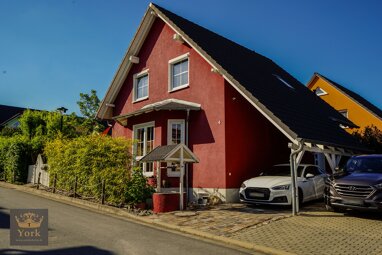 Einfamilienhaus zum Kauf 710.000 € 6 Zimmer 150 m² 429 m² Grundstück Karl-Schmid-Ring 4 Zwätzen Jena 07743