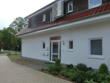 Wohnung zur Miete 1.220 € 4 Zimmer 130 m² 2. Geschoss Ahsener Straße Ahsen Thedinghausen 27321