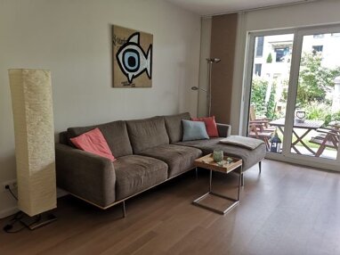 Wohnung zur Miete Wohnen auf Zeit 1.790 € 2 Zimmer 71 m² frei ab sofort Othmarschen Hamburg 22763