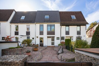 Reihenmittelhaus zum Kauf 1.050.000 € 5 Zimmer 130 m² 270 m² Grundstück Alte Kaserne München 81827