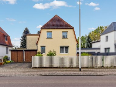 Einfamilienhaus zum Kauf 139.900 € 6 Zimmer 99 m² 1.323 m² Grundstück Reideburg Halle 06116