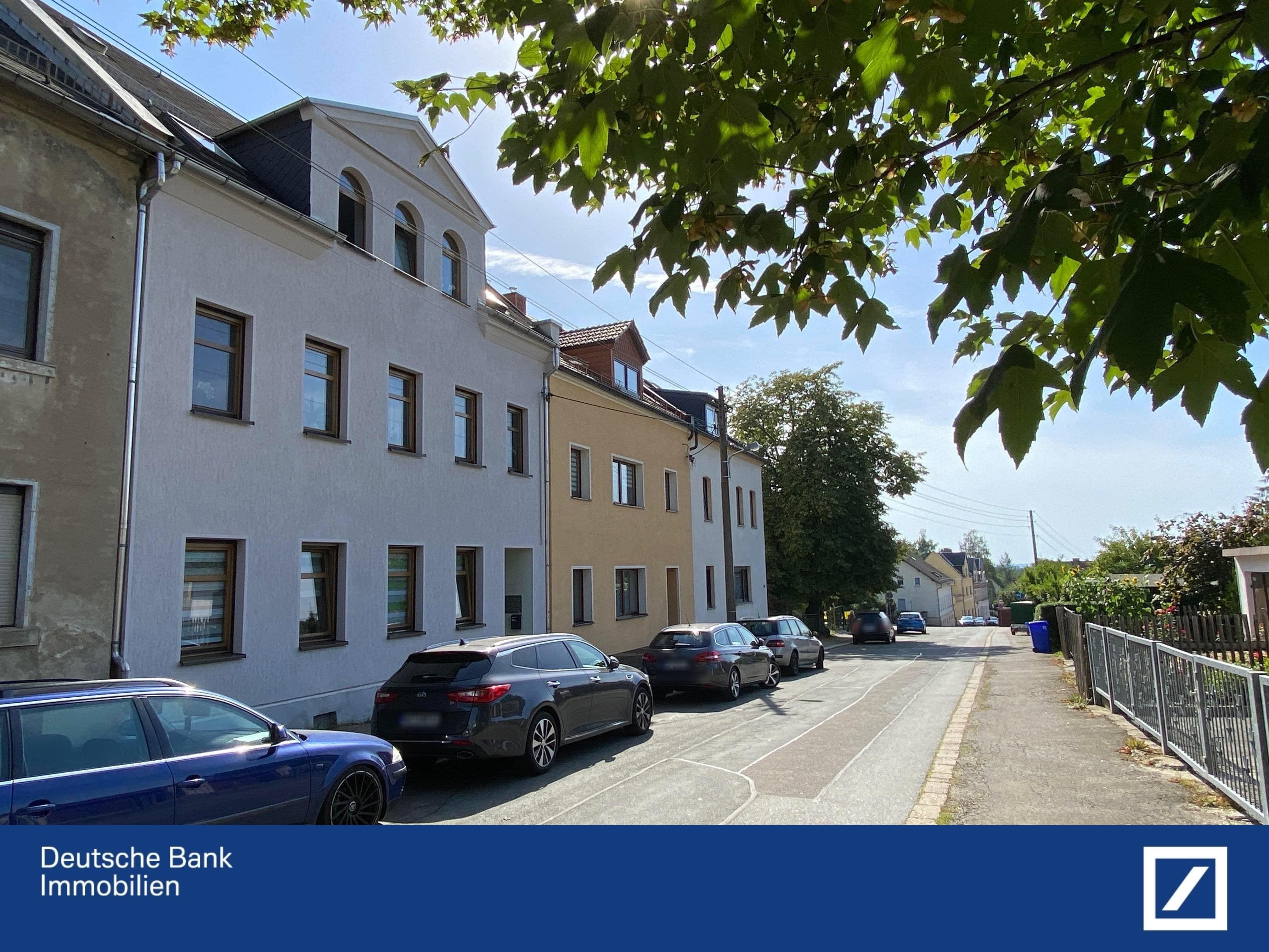 Mehrfamilienhaus zum Kauf 270.000 € 12 Zimmer 331 m²<br/>Wohnfläche 340 m²<br/>Grundstück Hohenstein-Ernstthal Hohenstein-Ernstthal 09337