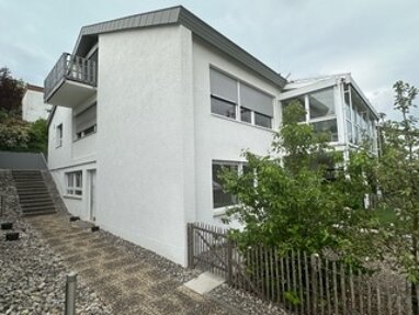 Wohnung zum Kauf Provisionsfrei 259.000 € 2 Zimmer 71 m² Erdgeschoss Schnarrenbergstraße 36 Birkmannsweiler Winnenden 71364