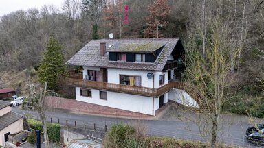 Einfamilienhaus zum Kauf 385.000 € 9 Zimmer 280 m² 2.761 m² Grundstück Waxweiler 54649