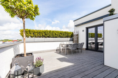 Penthouse zum Kauf 1.100.000 € 3,5 Zimmer 128,3 m² Alt-Haunwöhr Ingolstadt 85051