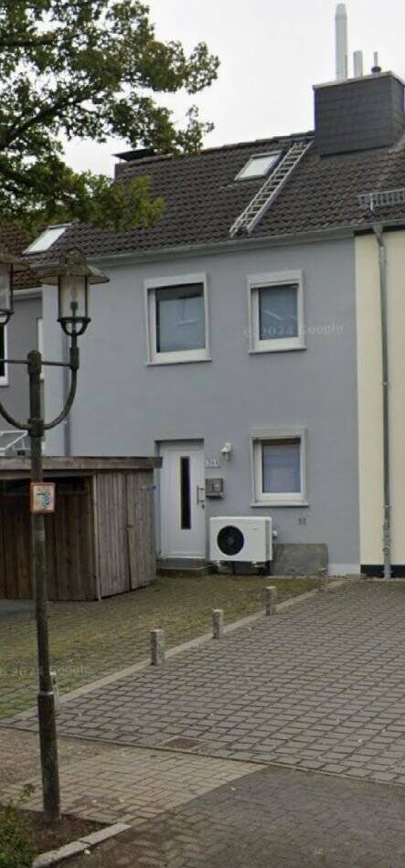 Reihenmittelhaus zum Kauf · provisionsfrei