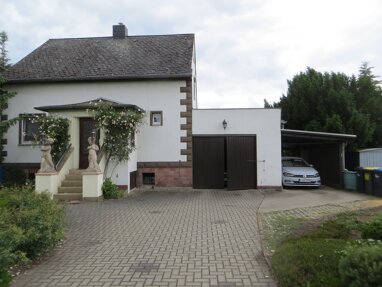 Einfamilienhaus zum Kauf 320.000 € 6 Zimmer 110 m² 2.355 m² Grundstück Quesitz Markranstädt 04420