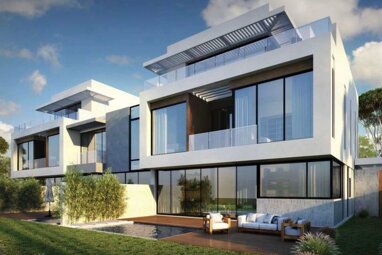 Stadthaus zum Kauf 1.370.530 € 7 Zimmer 178 m² 300 m² Grundstück Dubai