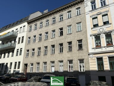 Wohnung zum Kauf 165.000,18 € 1 Zimmer 42,6 m² 1. Geschoss Missindorfstraße 28 Wien 1140