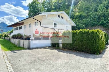 Doppelhaushälfte zum Kauf 590.000 € 5 Zimmer 105 m² 560 m² Grundstück Kucheln Grassau 83224
