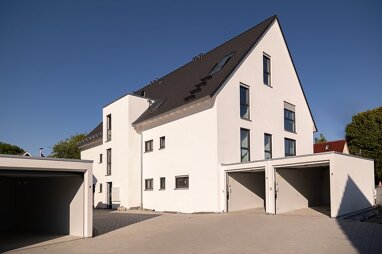 Wohnung zum Kauf 444.500 € 3 Zimmer 75 m² Stuttgarter Strasse 61 Münchingen Münchingen 70825