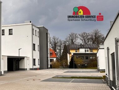 Wohnung zum Kauf Provisionsfrei 316.600 € 2 Zimmer 72,4 m² Bad Nenndorf Bad Nenndorf 31542