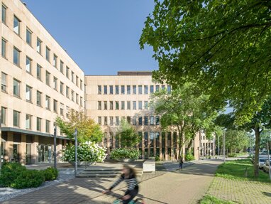 Bürofläche zur Miete Provisionsfrei 6.918 m² Bürofläche Golzheim Düsseldorf 40476