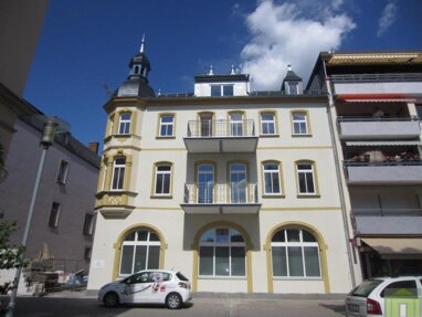 Wohnung zum Kauf 358.000 € 2 Zimmer Prinzregentenstrasse 3 Bad Kissingen Bad Kissingen 97688