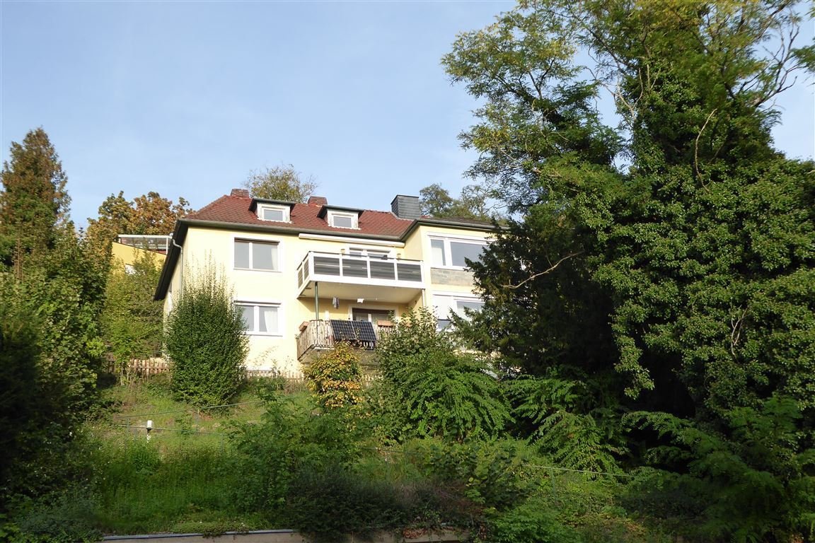 Wohnung zum Kauf 395.000 € 4 Zimmer 112 m²<br/>Wohnfläche Frauenberg Fulda 36039