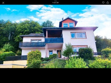Einfamilienhaus zum Kauf Provisionsfrei 258.000 € 11 Zimmer 249 m² 1.606 m² Grundstück Nentershausen Nentershausen 36214