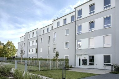 Wohnung zur Miete 739 € 2 Zimmer 64,5 m² 3. Geschoss Uchteweg 20 d Sennestadt Bielefeld 33689
