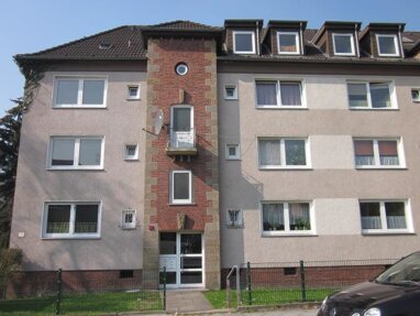 Wohnung zur Miete 395,48 € 2 Zimmer 52,7 m² Erzstr. 24 Kruppwerke Bochum 44793