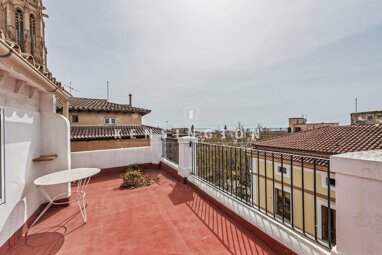 Apartment zum Kauf 1.325.625 € 8 Zimmer 161 m² 2. Geschoss Palma de Mallorca 07001