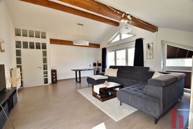 Wohnung zur Miete 980 € 3 Zimmer 130 m² 2. Geschoss Lohne Lohne (Oldenburg) 49393