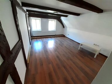 Wohnung zur Miete 600 € 2,5 Zimmer 67 m² 2. Geschoss Altstadt Amberg 92224