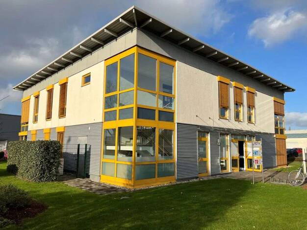 Bürofläche zur Miete provisionsfrei 13 m² Bürofläche Lanterstraße, 9, NTConsult Hiesfeld Dinslaken 46539