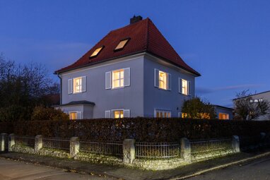 Einfamilienhaus zum Kauf 1.285.000 € 7 Zimmer 210 m² 832 m² Grundstück Soest Soest 59494