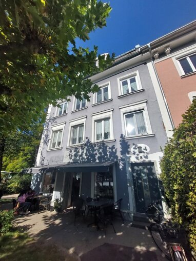 Haus zum Kauf Provisionsfrei 2.500.000 € 436 m² 400 m² Grundstück Reichsstadt Kempten (Allgäu) 87435