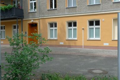 Bürofläche zur Miete provisionsfrei 4 Zimmer 152,4 m² Bürofläche Ostrower Damm 10 Stadtmitte Cottbus 03046