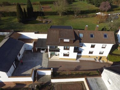 Mehrfamilienhaus zum Kauf 350.000 € 9 Zimmer 292 m² 3.802 m² Grundstück Oberauerbach Zweibrücken 66482