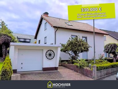 Einfamilienhaus zum Kauf 330.000 € 5 Zimmer 135 m² 622 m² Grundstück Kirchborchen Borchen 33178