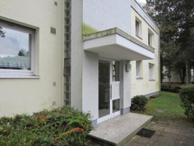 Wohnung zur Miete 583,96 € 2 Zimmer 58 m² 1. Geschoss Luckemeyerstr. 47 Ludenberg Düsseldorf 40629