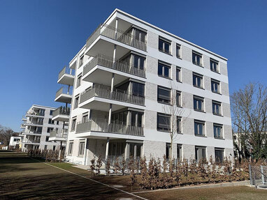 Wohnung zur Miete 1.470 € 3 Zimmer 80 m² 2. Geschoss Albert-Schweitzer-Allee 0 Parkfeld Wiesbaden 65203