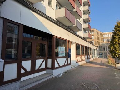 Restaurant zur Miete 2.460 € 307 m² Gastrofläche Wahlbezirk 003 Pinneberg 25421